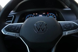 Volkswagen Atlas Cross Sport 2.0T SEL R-Line Black 4MOTION 2026