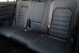 Volkswagen Atlas Cross Sport 2.0T SEL R-Line Black 4MOTION 2026