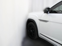 Volkswagen Atlas Cross Sport 2.0T SEL R-Line Black 4MOTION 2026