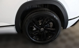 Volkswagen Atlas Cross Sport 2.0T SEL R-Line Black 4MOTION 2026