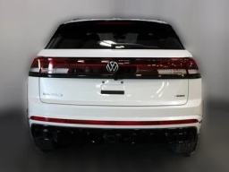 Volkswagen Atlas Cross Sport 2.0T SEL R-Line Black 4MOTION 2026