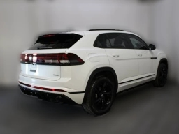 Volkswagen Atlas Cross Sport 2.0T SEL R-Line Black 4MOTION 2026