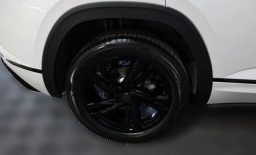 Volkswagen Atlas Cross Sport 2.0T SEL R-Line Black 4MOTION 2026