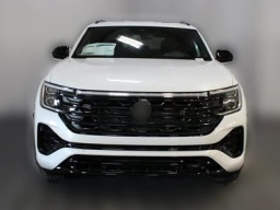 Volkswagen Atlas Cross Sport 2.0T SEL R-Line Black 4MOTION 2026