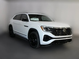 Volkswagen Atlas Cross Sport 2.0T SEL R-Line Black 4MOTION 2026