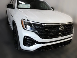 Volkswagen Atlas Cross Sport 2.0T SEL R-Line Black 4MOTION 2026