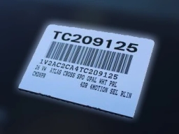 Volkswagen Atlas Cross Sport 2.0T SEL R-Line Black 4MOTION 2026