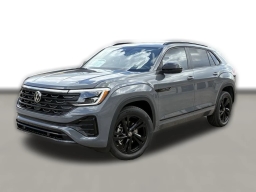 Volkswagen Atlas Cross Sport 2.0T SEL R-Line Black 4MOTION 2026