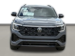 Volkswagen Atlas Cross Sport 2.0T SEL R-Line Black 4MOTION 2026