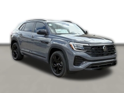 Volkswagen Atlas Cross Sport 2.0T SEL R-Line Black 4MOTION 2026