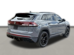 Volkswagen Atlas Cross Sport 2.0T SEL R-Line Black 4MOTION 2026