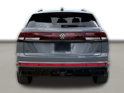 Volkswagen Atlas Cross Sport 2.0T SEL R-Line Black 4MOTION 2026