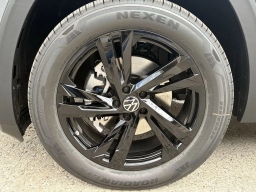 Volkswagen Atlas Cross Sport 2.0T SEL R-Line Black 4MOTION 2026