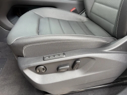 Volkswagen Atlas Cross Sport 2.0T SEL R-Line Black 4MOTION 2026