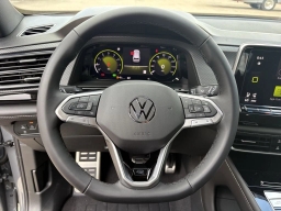 Volkswagen Atlas Cross Sport 2.0T SEL R-Line Black 4MOTION 2026