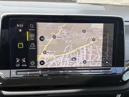 Volkswagen Atlas Cross Sport 2.0T SEL R-Line Black 4MOTION 2026