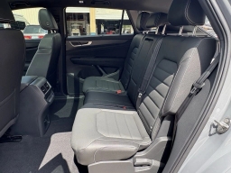 Volkswagen Atlas Cross Sport 2.0T SEL R-Line Black 4MOTION 2026