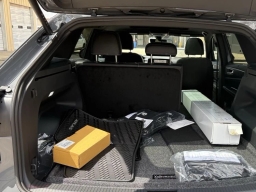 Volkswagen Atlas Cross Sport 2.0T SEL R-Line Black 4MOTION 2026