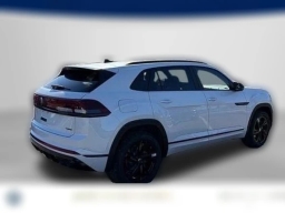 Volkswagen Atlas Cross Sport 2.0T SEL R-Line Black 4MOTION 2026