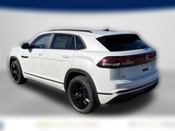 Volkswagen Atlas Cross Sport 2.0T SEL R-Line Black 4MOTION 2026