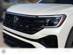 Volkswagen Atlas Cross Sport 2.0T SEL R-Line Black 4MOTION 2026