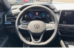 Volkswagen Atlas Cross Sport 2.0T SEL R-Line Black 4MOTION 2026