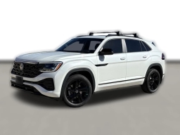 Volkswagen Atlas Cross Sport 2.0T SEL R-Line Black 4MOTION 2026