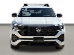 Volkswagen Atlas Cross Sport 2.0T SEL R-Line Black 4MOTION 2026