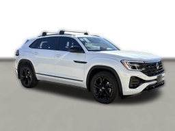 Volkswagen Atlas Cross Sport 2.0T SEL R-Line Black 4MOTION 2026