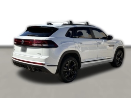 Volkswagen Atlas Cross Sport 2.0T SEL R-Line Black 4MOTION 2026
