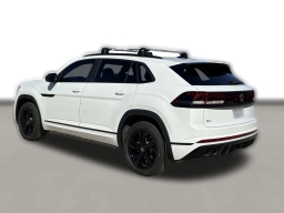 Volkswagen Atlas Cross Sport 2.0T SEL R-Line Black 4MOTION 2026