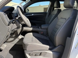 Volkswagen Atlas Cross Sport 2.0T SEL R-Line Black 4MOTION 2026