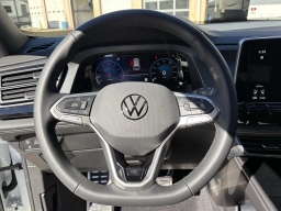 Volkswagen Atlas Cross Sport 2.0T SEL R-Line Black 4MOTION 2026