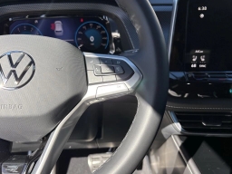 Volkswagen Atlas Cross Sport 2.0T SEL R-Line Black 4MOTION 2026