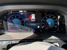 Volkswagen Atlas Cross Sport 2.0T SEL R-Line Black 4MOTION 2026