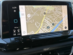 Volkswagen Atlas Cross Sport 2.0T SEL R-Line Black 4MOTION 2026