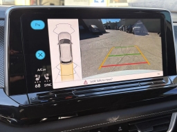 Volkswagen Atlas Cross Sport 2.0T SEL R-Line Black 4MOTION 2026