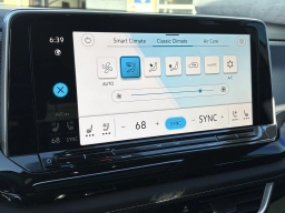 Volkswagen Atlas Cross Sport 2.0T SEL R-Line Black 4MOTION 2026