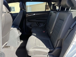 Volkswagen Atlas Cross Sport 2.0T SEL R-Line Black 4MOTION 2026