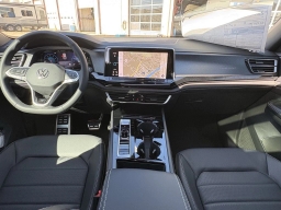 Volkswagen Atlas Cross Sport 2.0T SEL R-Line Black 4MOTION 2026