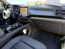 Volkswagen Atlas Cross Sport 2.0T SEL R-Line Black 4MOTION 2026