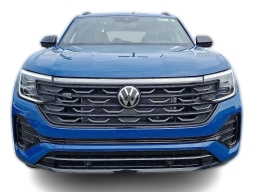Volkswagen Atlas Cross Sport 2.0T SEL R-Line Black 4MOTION 2026