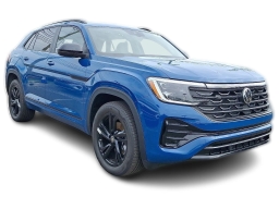 Volkswagen Atlas Cross Sport 2.0T SEL R-Line Black 4MOTION 2026