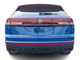 Volkswagen Atlas Cross Sport 2.0T SEL R-Line Black 4MOTION 2026