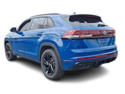 Volkswagen Atlas Cross Sport 2.0T SEL R-Line Black 4MOTION 2026