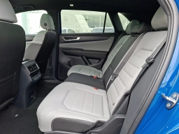 Volkswagen Atlas Cross Sport 2.0T SEL R-Line Black 4MOTION 2026