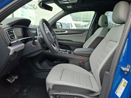 Volkswagen Atlas Cross Sport 2.0T SEL R-Line Black 4MOTION 2026