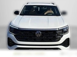 Volkswagen Atlas Cross Sport 2.0T SEL R-Line Black 4MOTION 2026