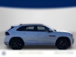 Volkswagen Atlas Cross Sport 2.0T SEL R-Line Black 4MOTION 2026