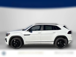 Volkswagen Atlas Cross Sport 2.0T SEL R-Line Black 4MOTION 2026